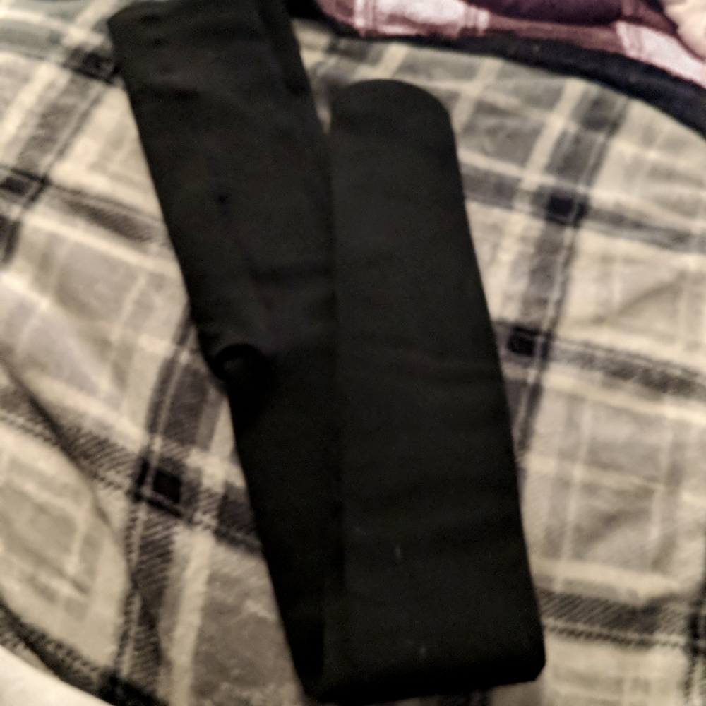 Stocking leggings
